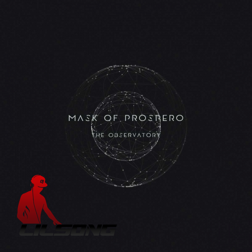 Mask Of Prospero - The Observatory